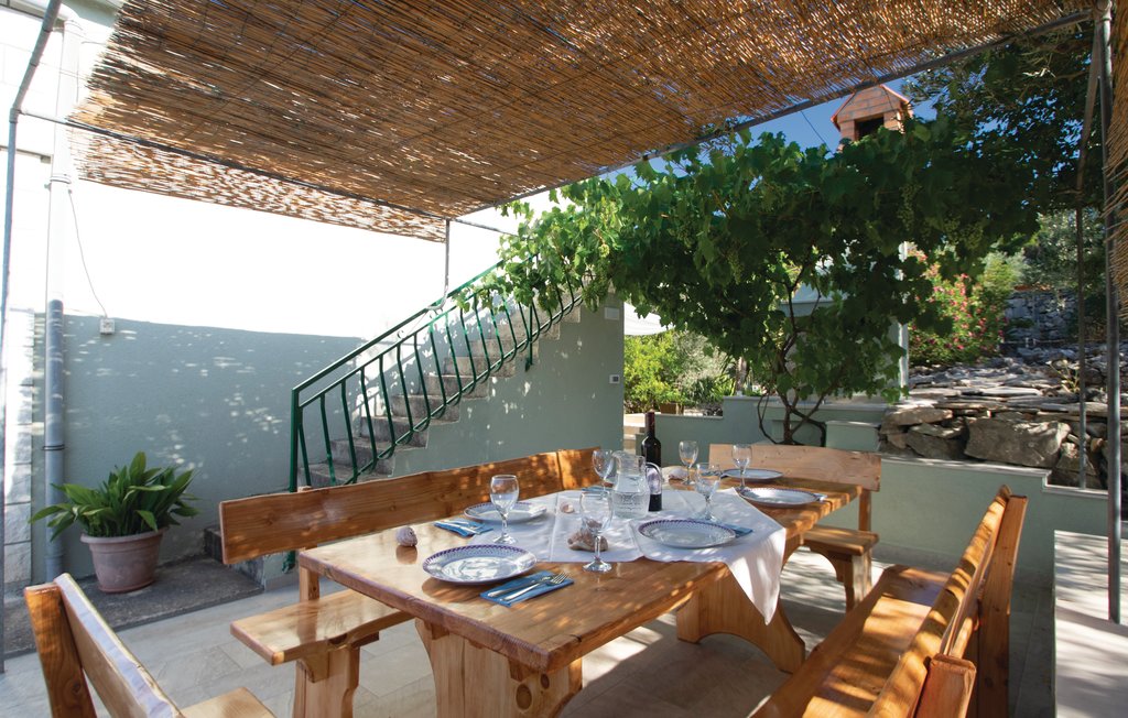 Feriehuse - Korcula-Poplat , Kroatien - CDS391 15