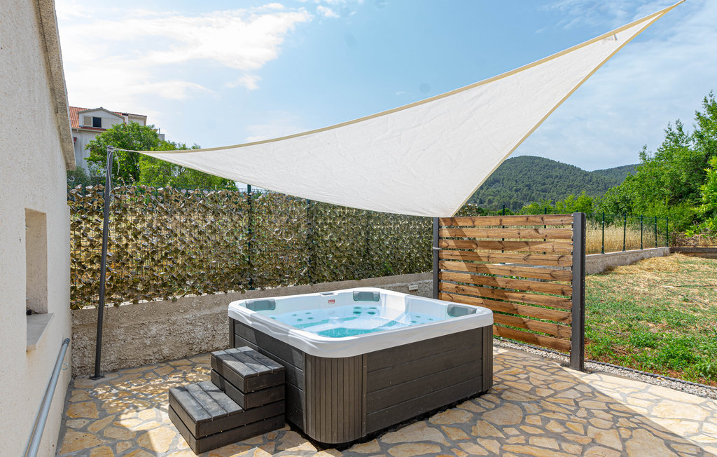 Feriehuse - Korcula-Vela Luka , Kroatien - CDS805 17