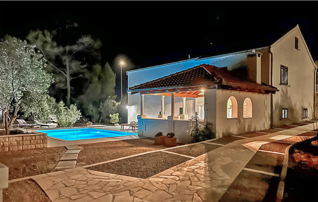 Ferienwohnung - Korcula - Zrnovo , Kroatien - CDS887 9