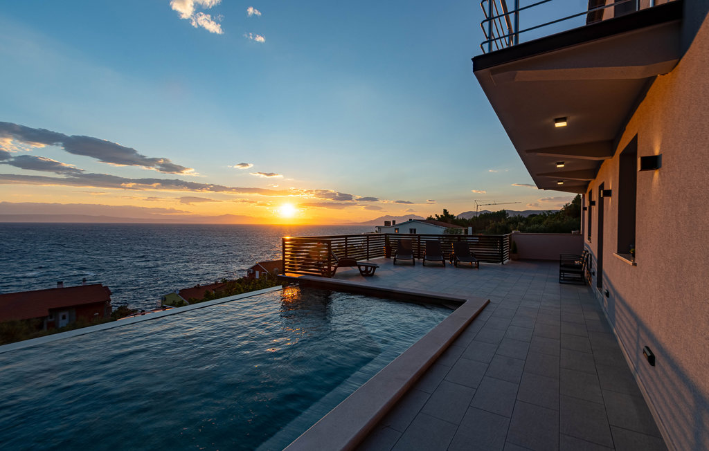 Feriehuse - Korcula-Prigradica , Kroatien - CDS899 17