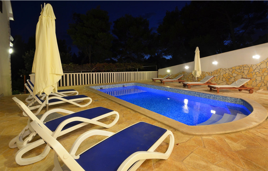 Semesterhus - Korcula-Prizba , Kroatien - CDS440 17