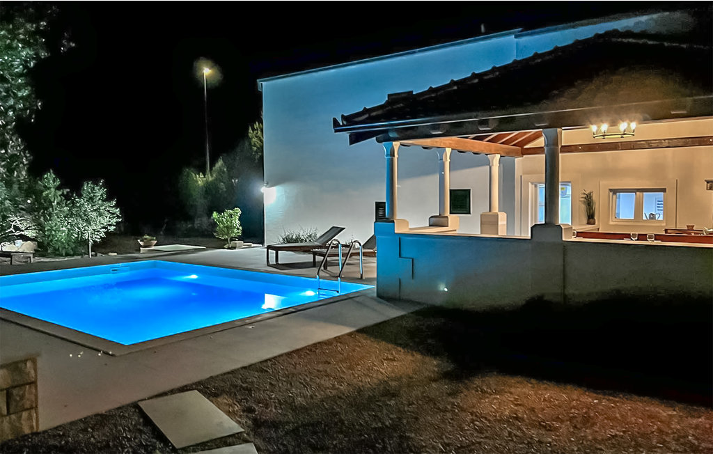 Ferienwohnung - Korcula - Zrnovo , Kroatien - CDS887 15