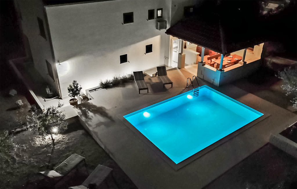 Ferienwohnung - Korcula - Zrnovo , Kroatien - CDS887 16