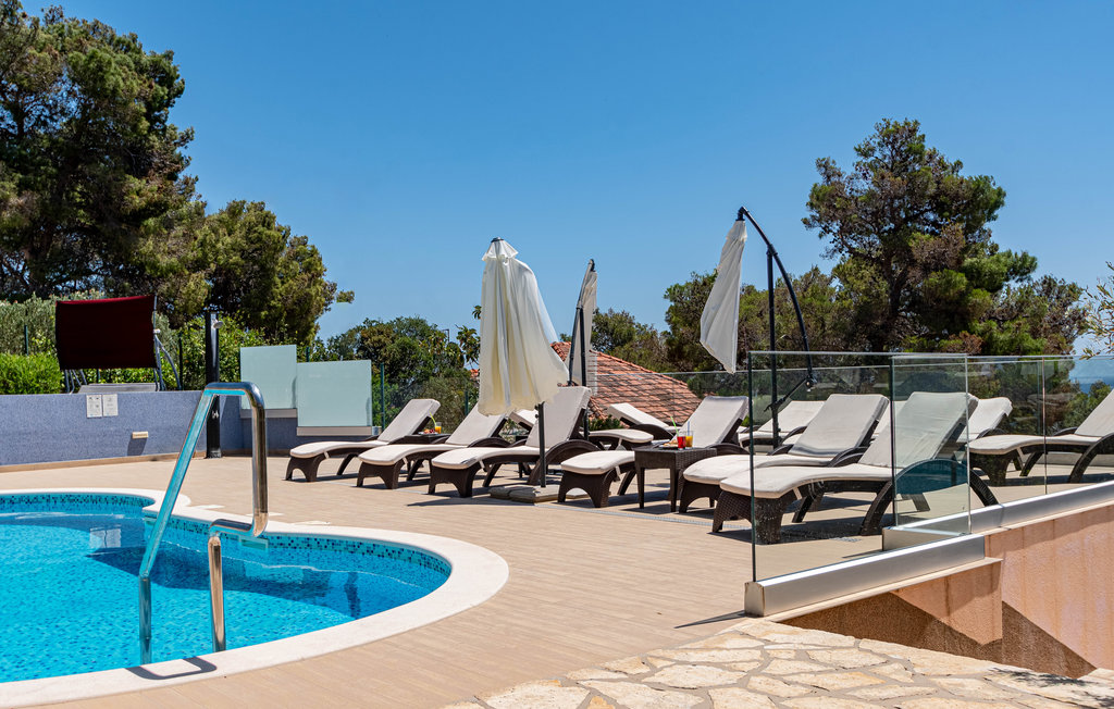 Ferienwohnung - Korcula-Prizba , Kroatien - CDS037 9