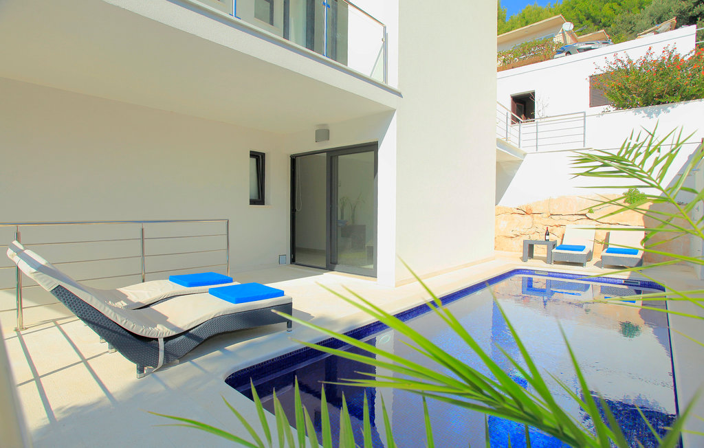 Feriehuse - Korcula-Karbuni , Kroatien - CDS050 10