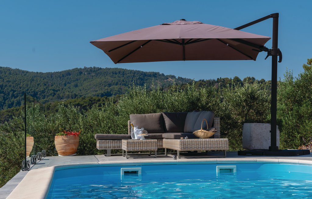 Feriehuse - Korcula-Mikulina Luka , Kroatien - CDS095 9