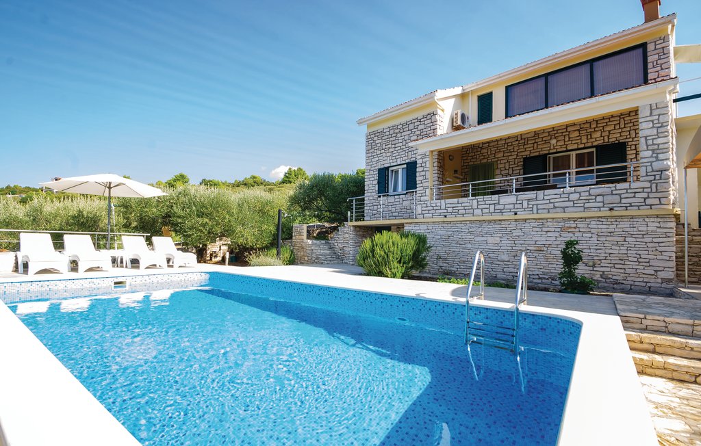 Feriehuse - Korcula-Tankaraca , Kroatien - CDS146 11