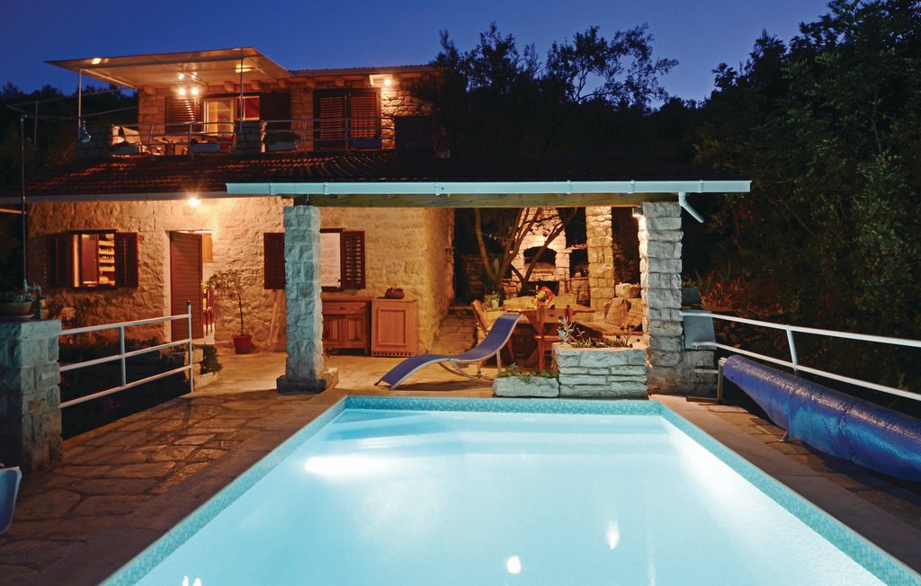 Feriehuse - Korcula-Prigradica , Kroatien - CDS194 10