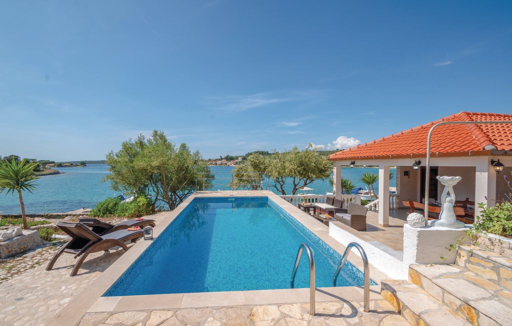 Feriehuse - Korcula-Gradina , Kroatien - CDS208 8