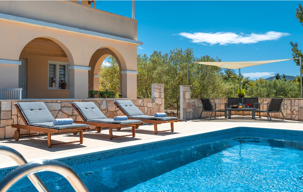 Semesterhus - Korcula-Tankaraca , Kroatien - CDS264 3