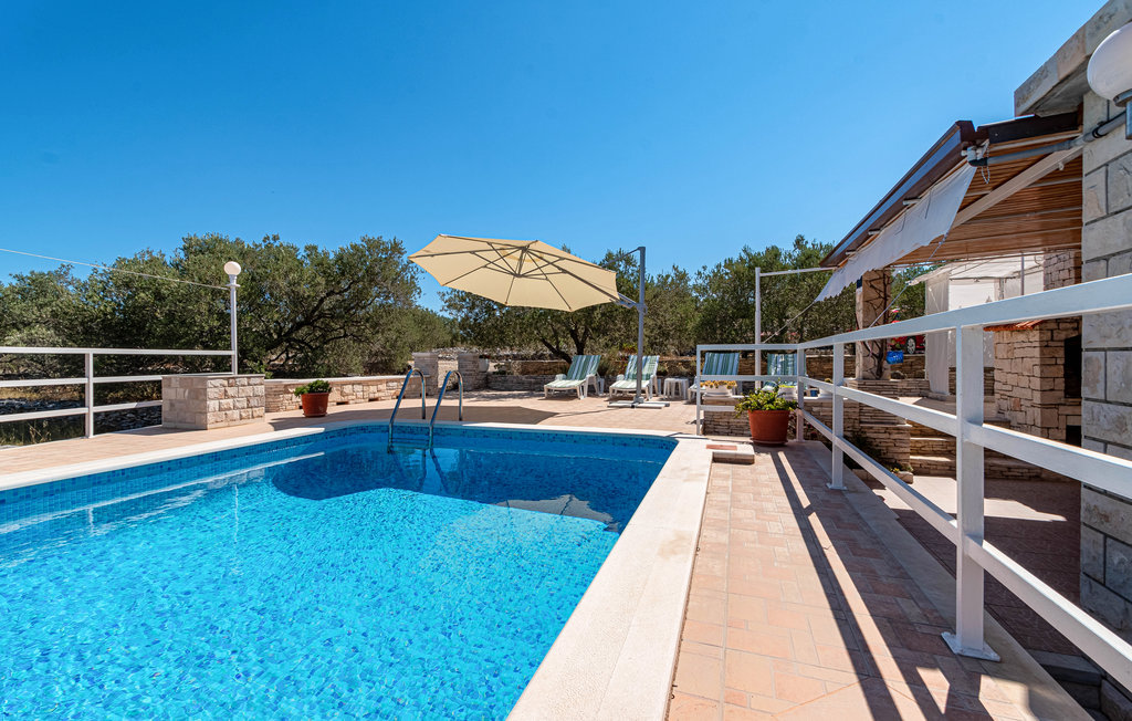 Location de vacances - Korcula-Tankaraca , Croatie - CDS366 10