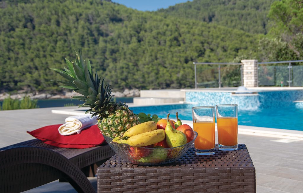 Feriehuse - Korcula-Poplat , Kroatien - CDS391 8