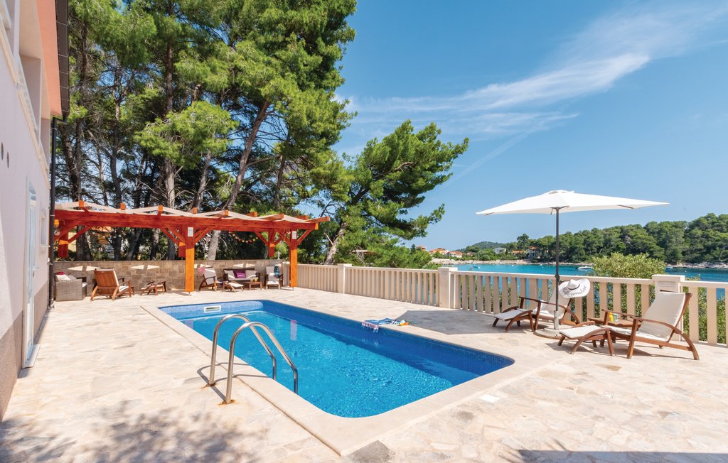 Semesterlägenhet - Korcula-Prizba , Kroatien - CDS476 8