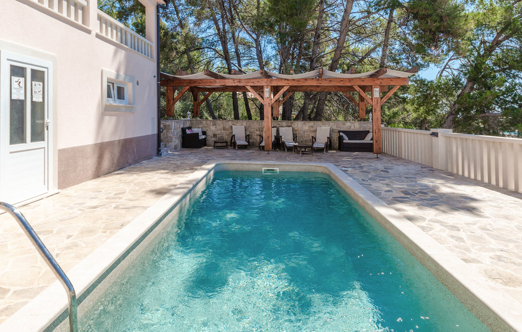 Ferienwohnung - Korcula-Prizba , Kroatien - CDS478 10