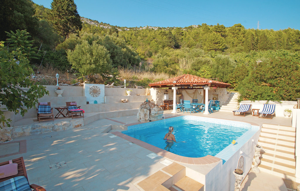 Ferienhaus - Korcula-Cara , Kroatien - CDS520 6