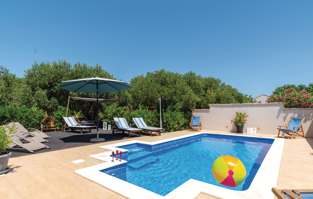 Feriehuse - Korcula-Lumbarda , Kroatien - CDS545 8