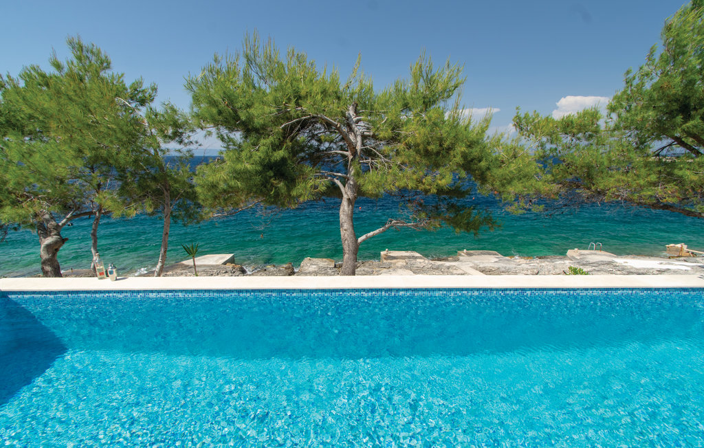 Kuća-za-odmor - Korcula-Prigradica , Hrvatska - CDS605 10