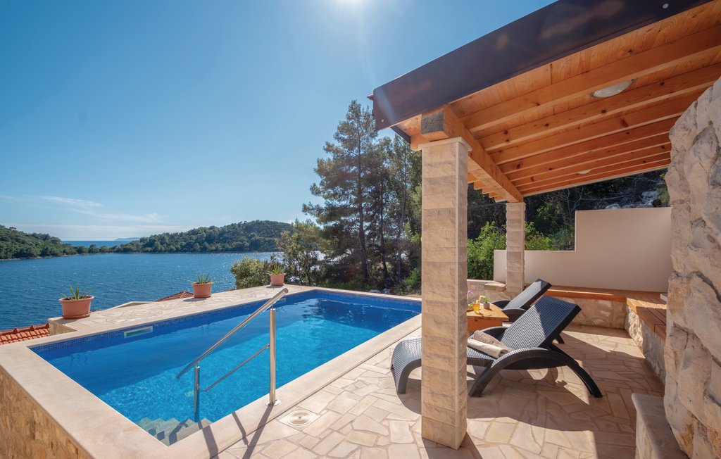 Ferienwohnung - Korcula-Karbuni , Kroatien - CDS635 7