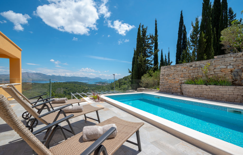 Ferienhaus - Korcula-Zrnovo , Kroatien - CDS803 11