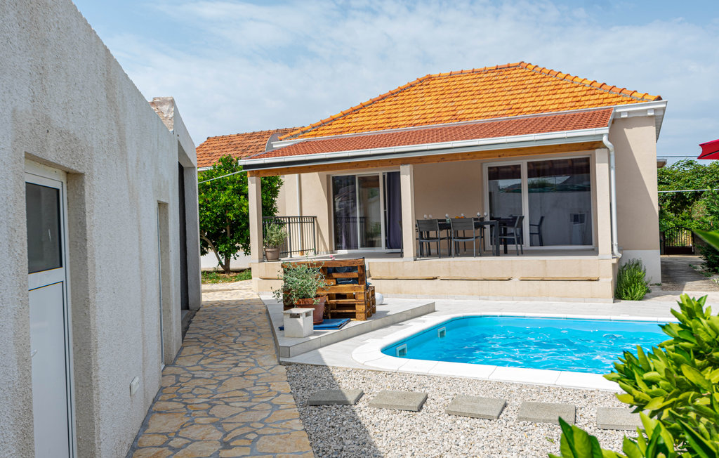 Feriehuse - Korcula-Vela Luka , Kroatien - CDS805 7