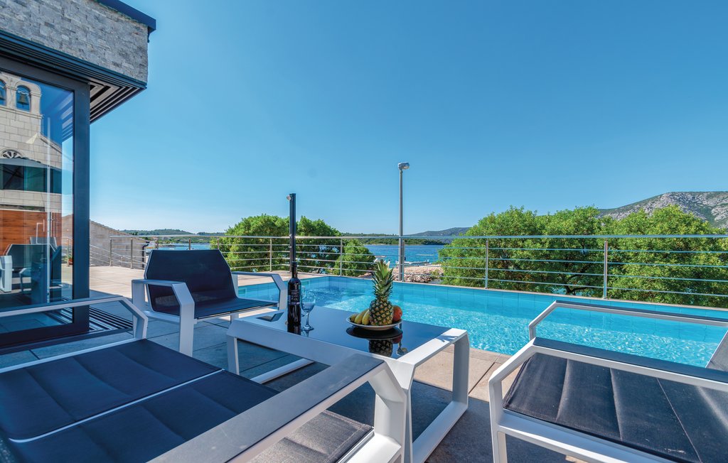 Feriehuse - Korcula-Kneze , Kroatien - CDS808 7