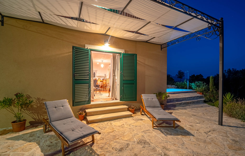 Feriehuse - Korcula-Zrnovo , Kroatien - CDS821 8