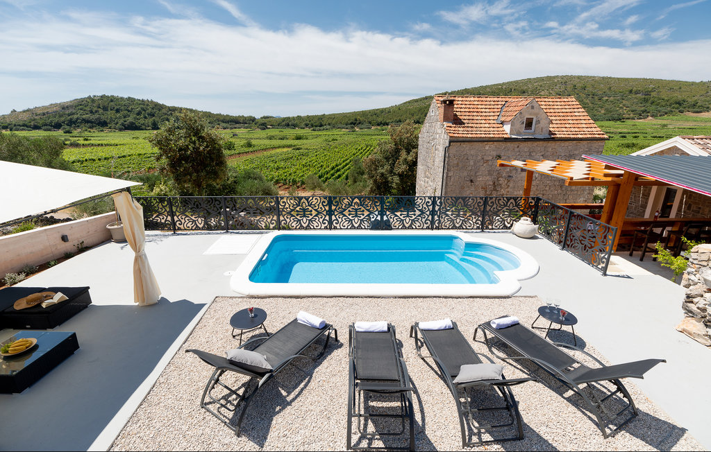 Ferienhaus - Korcula-Smokvica , Kroatien - CDS847 11