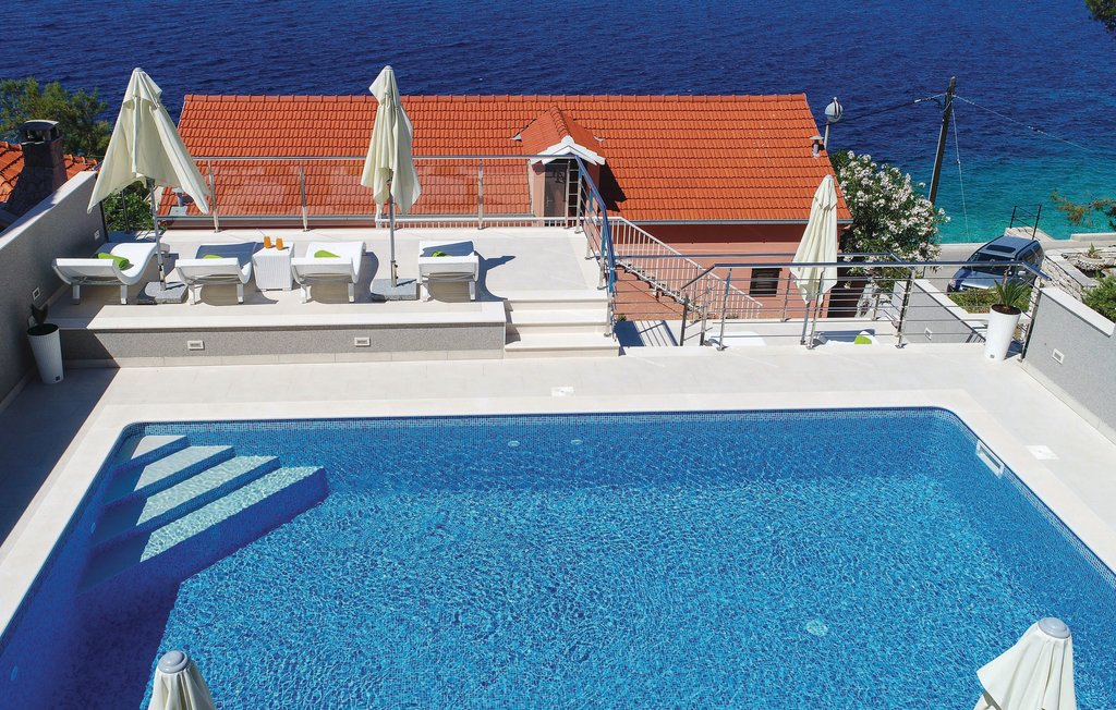 Ferienwohnung - Korcula-Prigradica , Kroatien - CDS034 9