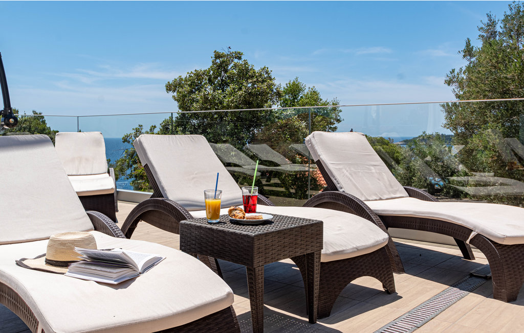 Ferienwohnung - Korcula-Prizba , Kroatien - CDS037 12