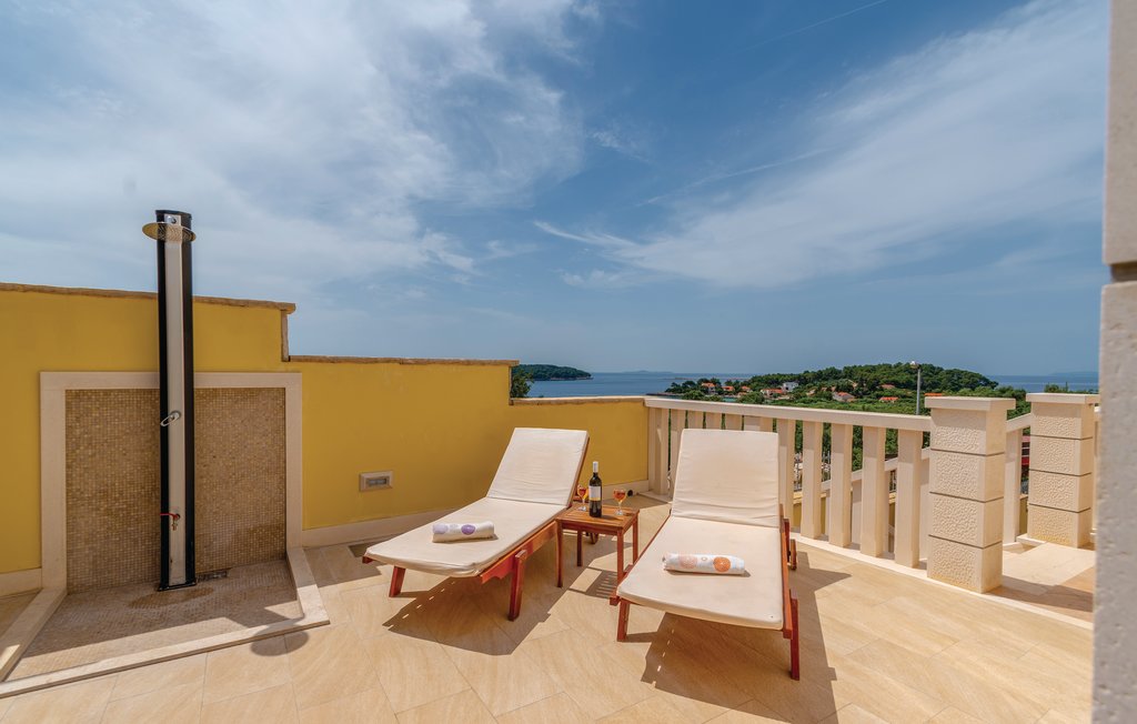 Feriehuse - Korcula-Prizba , Kroatien - CDS321 9