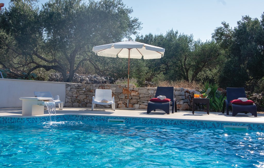 Feriehuse - Korcula-Poplat , Kroatien - CDS392 12