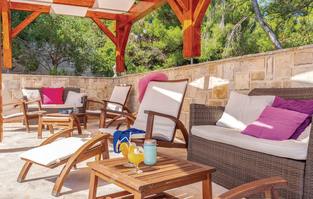 Semesterlägenhet - Korcula-Prizba , Kroatien - CDS477 11