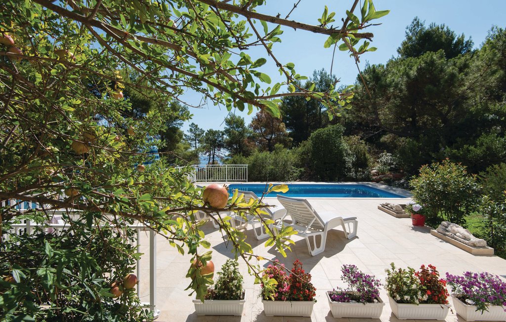 Feriehuse - Korcula-Lumbarda , Kroatien - CDS501 13