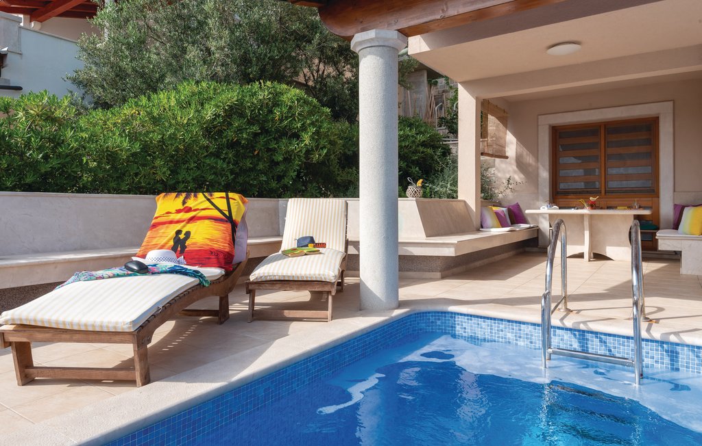 Feriehuse - Korcula-Prizba , Kroatien - CDS600 13