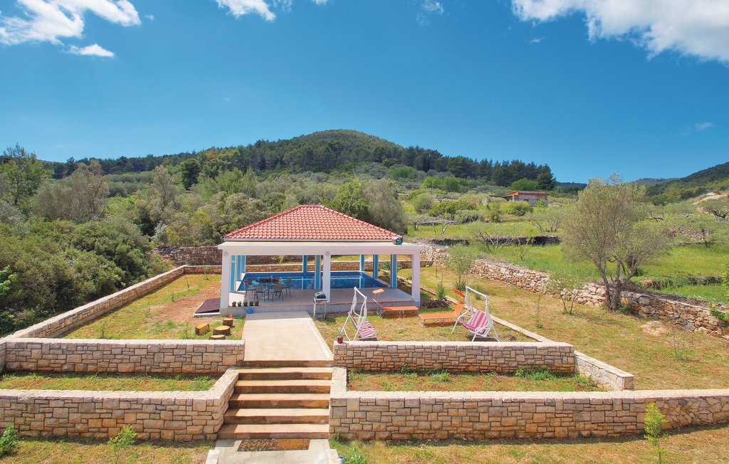 Feriehuse - Korcula-Vela Luka , Kroatien - CDS614 6