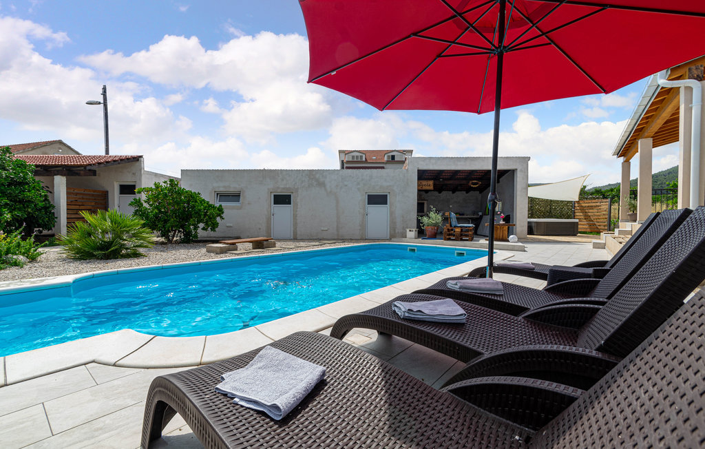 Feriehuse - Korcula-Vela Luka , Kroatien - CDS805 10