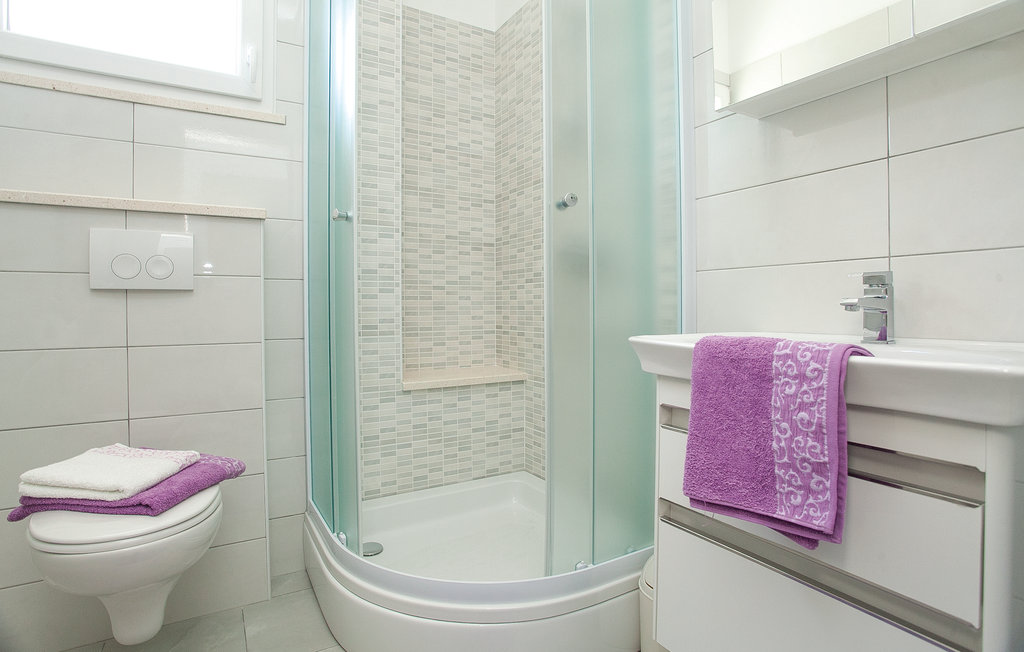 Feriehuse - Korcula-Prigradica , Kroatien - CDS001 31