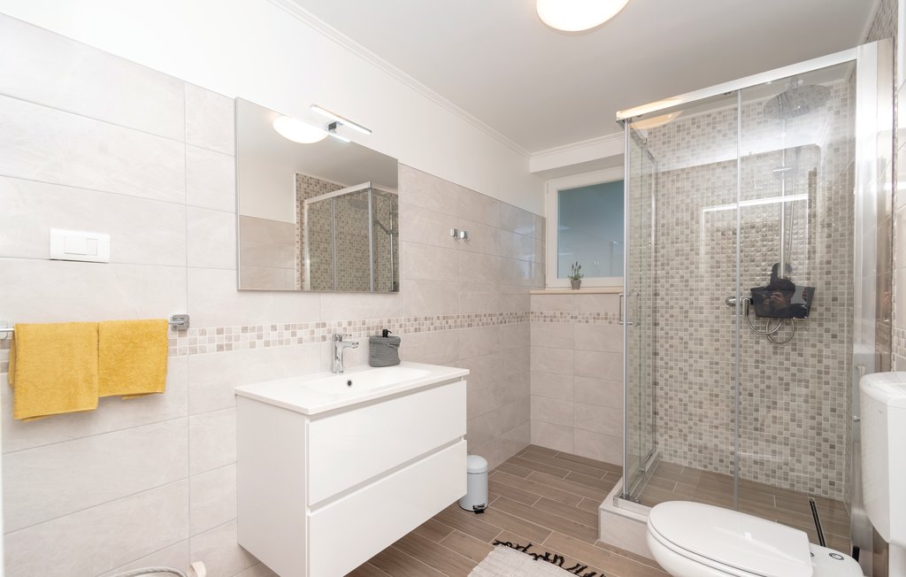 Feriehuse - Korcula-Mikulina Luka , Kroatien - CDS095 46