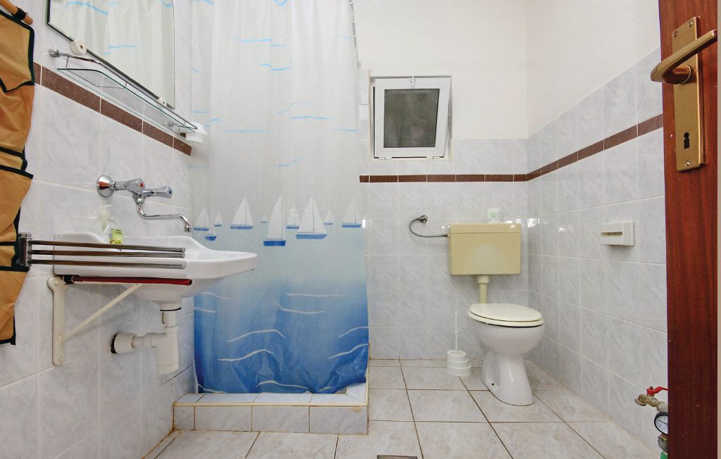 Ferienhaus - Korcula-Crnja Luka , Kroatien - CDS190 22