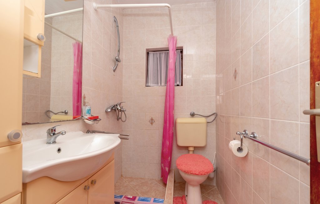 Feriehus - Korcula-Prizba , Kroatia - CDS192 39