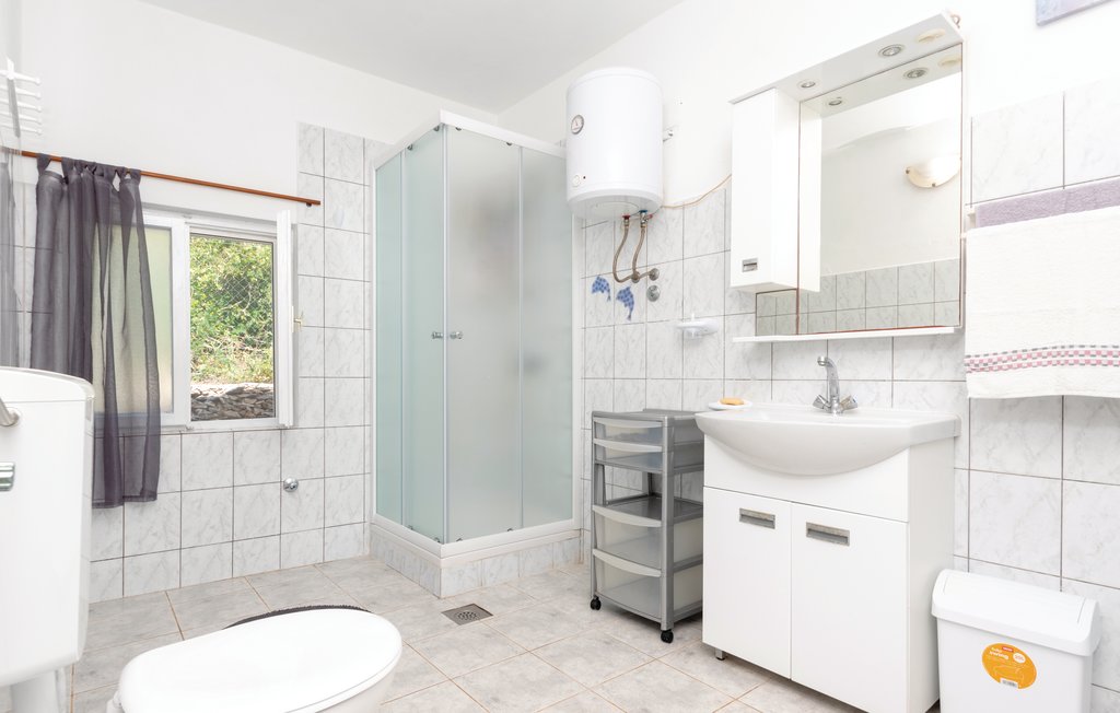 Feriehuse - Korcula-Gradina , Kroatien - CDS208 34