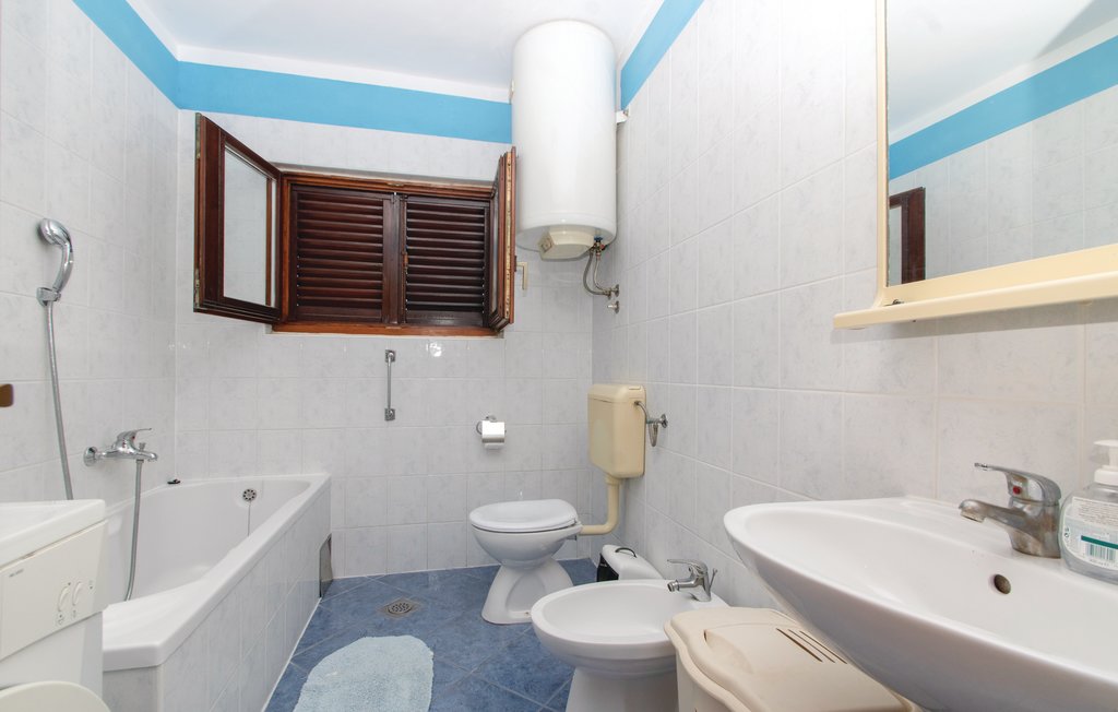 Ferienwohnung - Korcula-Racisce , Kroatien - CDS223 21