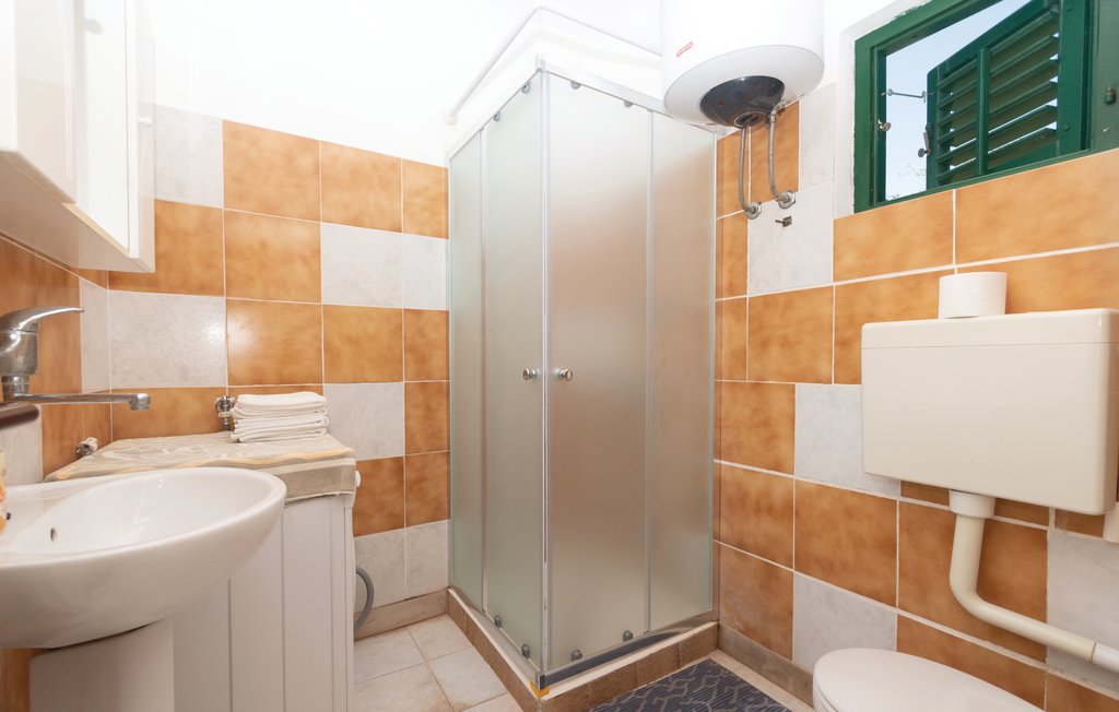 Lejlighed - Korcula-Prizba , Kroatien - CDS268 29