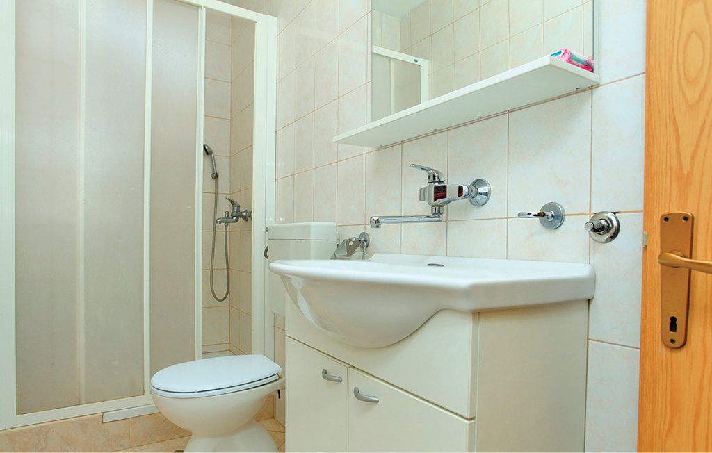 Ferieleilighet - Korcula-Brna , Kroatia - CDS348 16