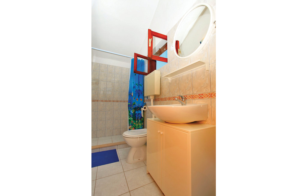 Feriehuse - Korcula-Siroka , Kroatien - CDS377 33