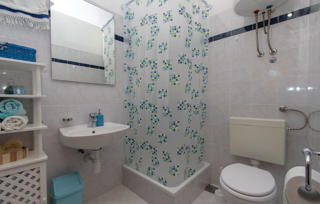 Semesterhus - Korcula-Grscica , Kroatien - CDS531 23