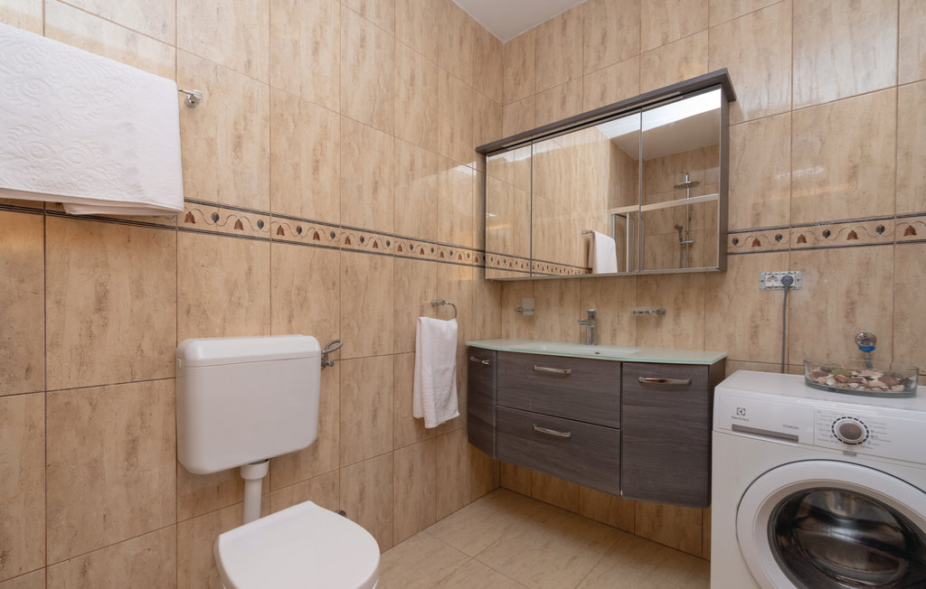 Ferienhaus - Korcula-Zrnovo , Kroatien - CDS803 54