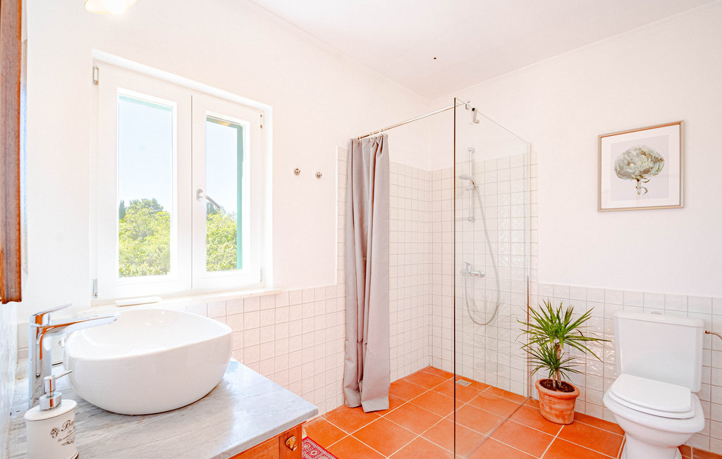 Feriehuse - Korcula-Zrnovo , Kroatien - CDS821 29