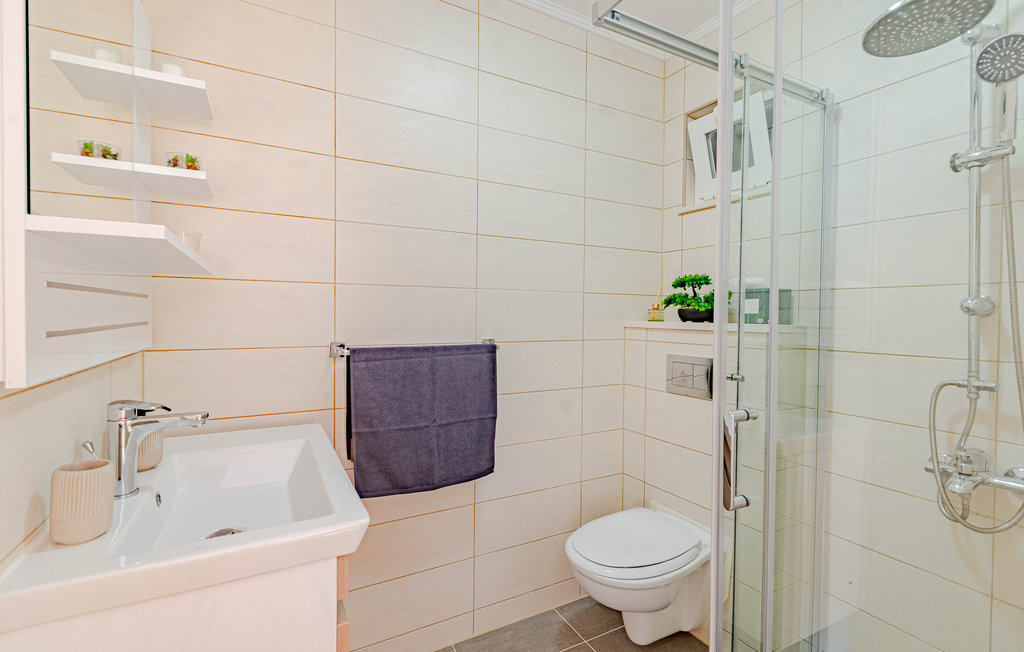 Lejlighed - Korcula - Tri Zala , Kroatien - CDS852 30