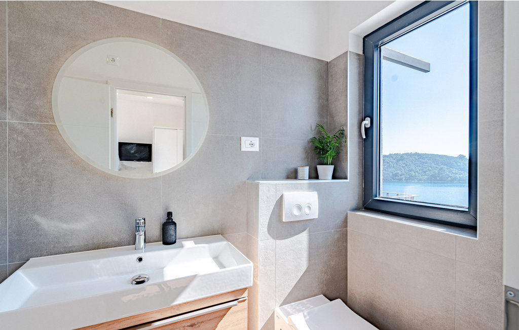 Feriehuse - Korcula- Karbuni , Kroatien - CDS907 31